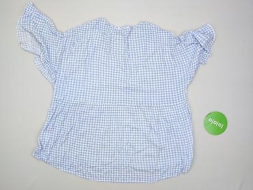 diverse biala koszula: Niebieski Księżyc, Bluzka damska, rozmiar XL — 3