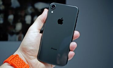 айфон 12 купить в рассрочку: IPhone Xr, Б/у, 128 ГБ, Черный, Зарядное устройство, Чехол, 80 %