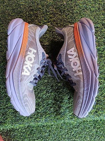 jack wolfskin patike: Na prodaju original ženske Hoka Challenger ATR 7 patike u — 3