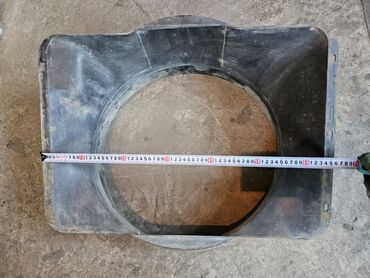 Диффузоры: Диффузор MAN 1990 г., Б/у, Оригинал, Германия — 5