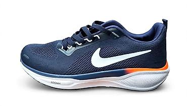 nike structure cena: Nike muške patike za trčanje – tamnoplave - Gornjište: prozračna — 1