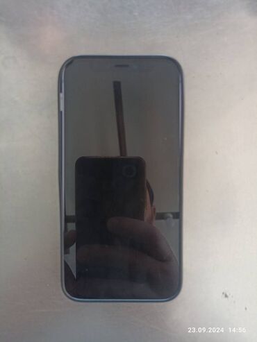 iphone 5 lalafo: IPhone 12 mini, 64 GB, Deep Purple, Simsiz şarj, Face ID