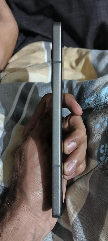 Infinix: Infinix HOT 50 Pro, Новый, 256 ГБ, цвет - Серый — 8