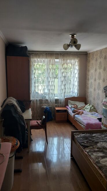 сдаю место в салоне: 2 комнаты, 44 м², 104 серия, 2 этаж, Евроремонт