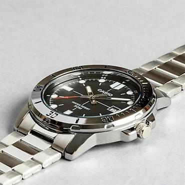 Ručni satovi: Casio MTP-VD01D-1E Potpuno NOV sat Casio MTP-VD01D-1E, dolazi u — 3