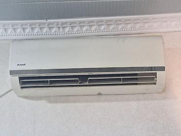 arcelik kondisioner: Kondisioner İşlənmiş, 40-45 kv. m, Kredit yoxdur — 1