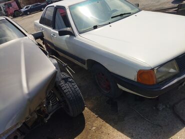 Другие автозапчасти: Авторазбор Кызыл кия Хундай Соната 1995 год обем 2 форд эскорд 1996 — 7