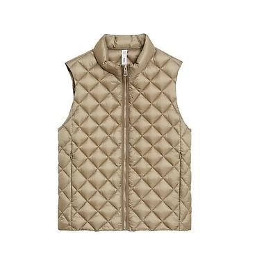 prada eynek: Jilet, Mango, S, rəng - Bej — 2
