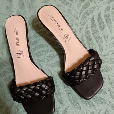 turske sandale: Sandale, Opposite, 38