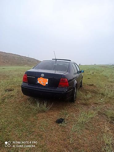 vw bora: Volkswagen Bora: 2001 г., 1.6 л, Автомат, Бензин, Седан — 1