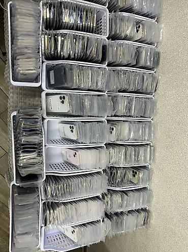 Apple iPhone: IPhone 3G, Новый, Desert Titanium, Коробка at lalafo.kg — 7 Apple iPhone: IPhone 3G, Новый, Desert Titanium, Коробка — 7