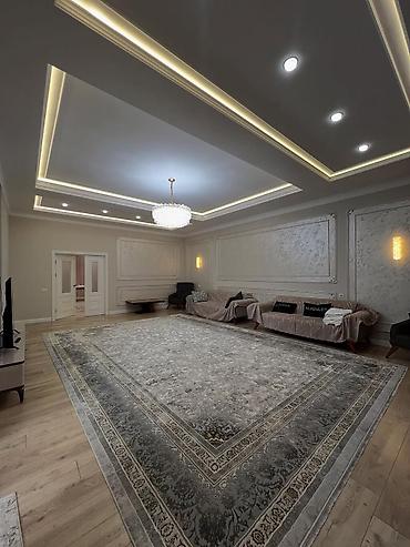 Продажа коттеджей и домов: 🏡 Продается новый коттедж с ремонтом в ЦО «Nomad Resort» 📍Локация — 5