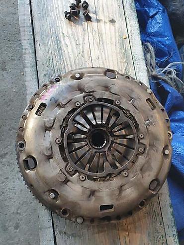 moj auto: SET KVACILA MONDEO TDCI 6 BRZI ZA FORD MONDEO ZA 2006. GOD. | FORD — 1