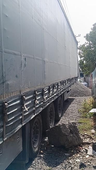 тентованный: Прицеп, Schmitz Cargobull, Тентованный, Б/у — 5