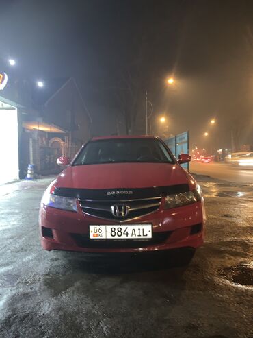 хондай гетиз: Honda Accord: 2006 г., 2 л, Автомат, Бензин, Седан