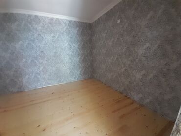 aaaf parkda satilan evler: 2 otaqlı, 46 kv. m, Yeni təmirli