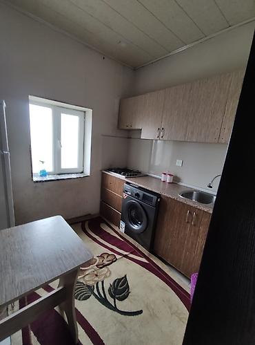 Uzunmüddətli kirayə mənzillər: Mehemmedi Ekonom markete yaxin 3 otaqli esyali adelni heyet evi kiraye — 8