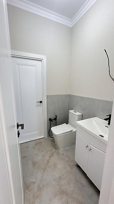 Продажа коттеджей и домов: Срочно продается новый кирпичный утепленный дом в ж/ м Рухий Мурас 2 ( — 19