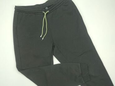 spodnie dresowe playboy: Sweatpants, Crivit Sports, 8XL (EU 56), condition - Very good