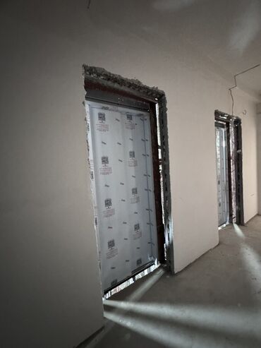 Продажа квартир: 2 комнаты, 50 м², Элитка, 7 этаж, ПСО (под самоотделку) — 4