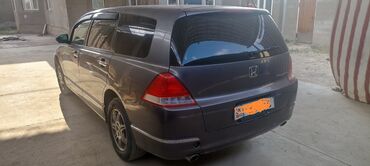 зонда одисей: Honda Odyssey: 2004 г., 2.4 л, Автомат, Газ, Минивэн