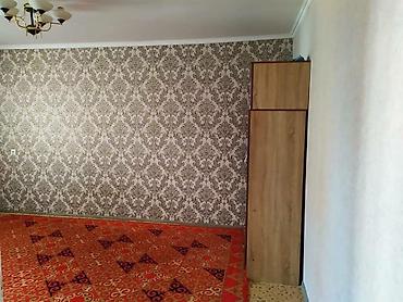 Продажа квартир: 1 комната, 33 м², 105 серия, 5 этаж, Косметический ремонт — 3