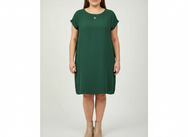 reserved długie sukienki: Object, Women`s dress, size XL