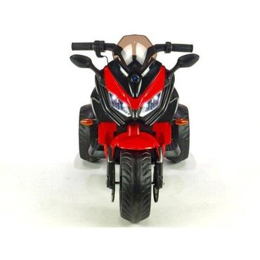 uşaq motosikleti: Usaq Motosikleti Fərdi idarəetmə imkanı Komfortlu oturacaq sistemi
