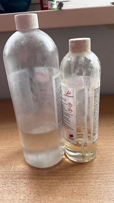 Наполнители: Пэт гранула, Новый, Самовывоз, Платная доставка — 14