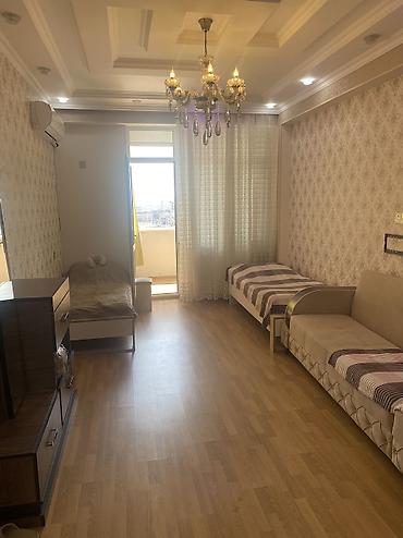 qarayev: Otag yoldawi iwdiyen ve Telebe Qarayev metrosuna 5 dq yaxın oğlan — 3