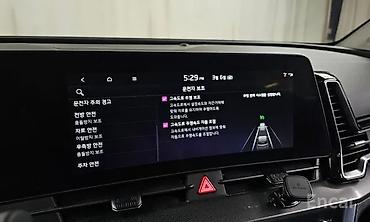 Kia: Kia Sportage: 2022 г., Кроссовер — 18