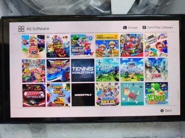 Nintendo Switch: JEDINSTVENA PONUDA! The Legend Of Zelda Tears Of the Kingdom Edition — 10