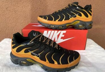 Patike: Patike, Nike, veličina - 46 — 9