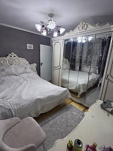 Продажа квартир: 4 комнаты, 100 м², Боконбаева/Уметалиева Индивидуалка, 5 этаж, Косметический ремонт — 9