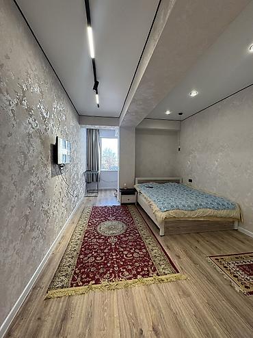 Продажа квартир: 3 комнаты, 108 м², Элитка, 2 этаж, Евроремонт — 7