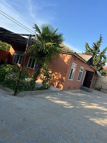 qaradağ: Qobustan qəs. 3 otaqlı, 600 kv. m, Orta təmir — 5
