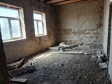Həyət evləri və villaların satışı: Satış üçün həyətyanı sahə və ev - Geniş, hasarlanmış torpaq sahəsi — 17