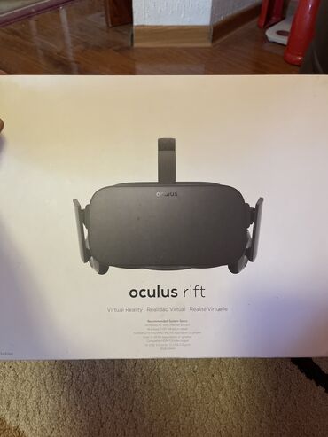 ночной очки: Oculus rift очки виртуальной реальности