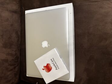 Apple MacBook: 🍎 MacBook Pro Retina 15” (Mid 2014) – i7 | 16GB | macOS Big Sur Çox — 5