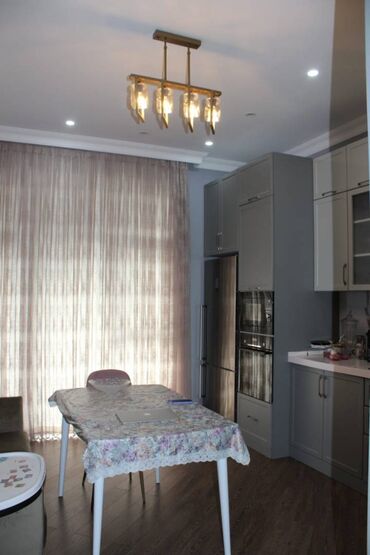 Yeni tikili: 3 otaqlı, Yeni tikili, m. Həzi Aslanov, 140 kv. m -da lalafo.az — 18 Yeni tikili: 3 otaqlı, Yeni tikili, m. Həzi Aslanov, 140 kv. m — 18