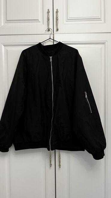 Шамалдан коргоочу жеңил курткалар: Шамалдан коргоочу жеңил куртка, Күз-жаз, L (EU 40), XL (EU 42), 2XL (EU 44)