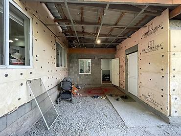 Продажа коттеджей и домов: 4 комнаты, 105 м², 7 соток, Военно-Антоновка, Агентство недвижимости — 12