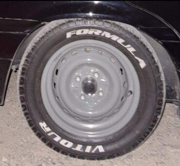 диски с резиной: Şin Formula 215 / 50 / R 13