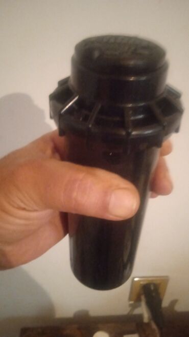 Suvarma sistemləri: Suvarma sistemləri üçün taymer və sprinkerlər — 7