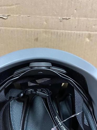 Oprema za bicikliste: KASK Moebius – urbana biciklistička kaciga - Dizajn za svakodnevnu — 8