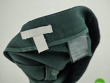 koszulki basic hm: H&M, Spodnie materiałowe damskie, rozmiar XS — 4