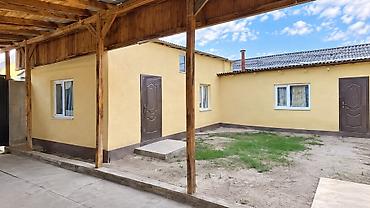 Үйлөр: 4 бөлмө, 110 м², 6 соток, Бишкек, Арча-Бешик ж/м Кыймылсыз мүлк агенттиги — 7