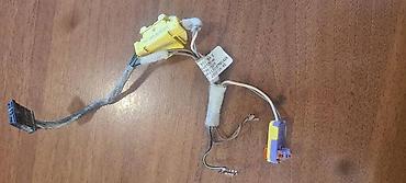 akcija ventilatora: INSTALACIJA VOLANA MF ZA SEAT LEON OD 2006. DO 2013. GOD. - 5P0971584D — 1