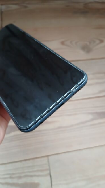 samsung s 7 edge qiymeti: Samsung Galaxy A13, 128 GB, rəng - Mavi, Barmaq izi