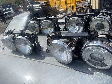 Другие автозапчасти: Бмв привозные запчасти в наличии и на заказ е34,е36,е39,е46,е53 — 4